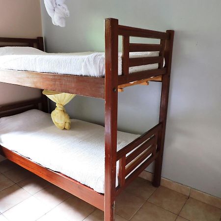 Albergue Milimani Backpackers Nairobi Exterior foto