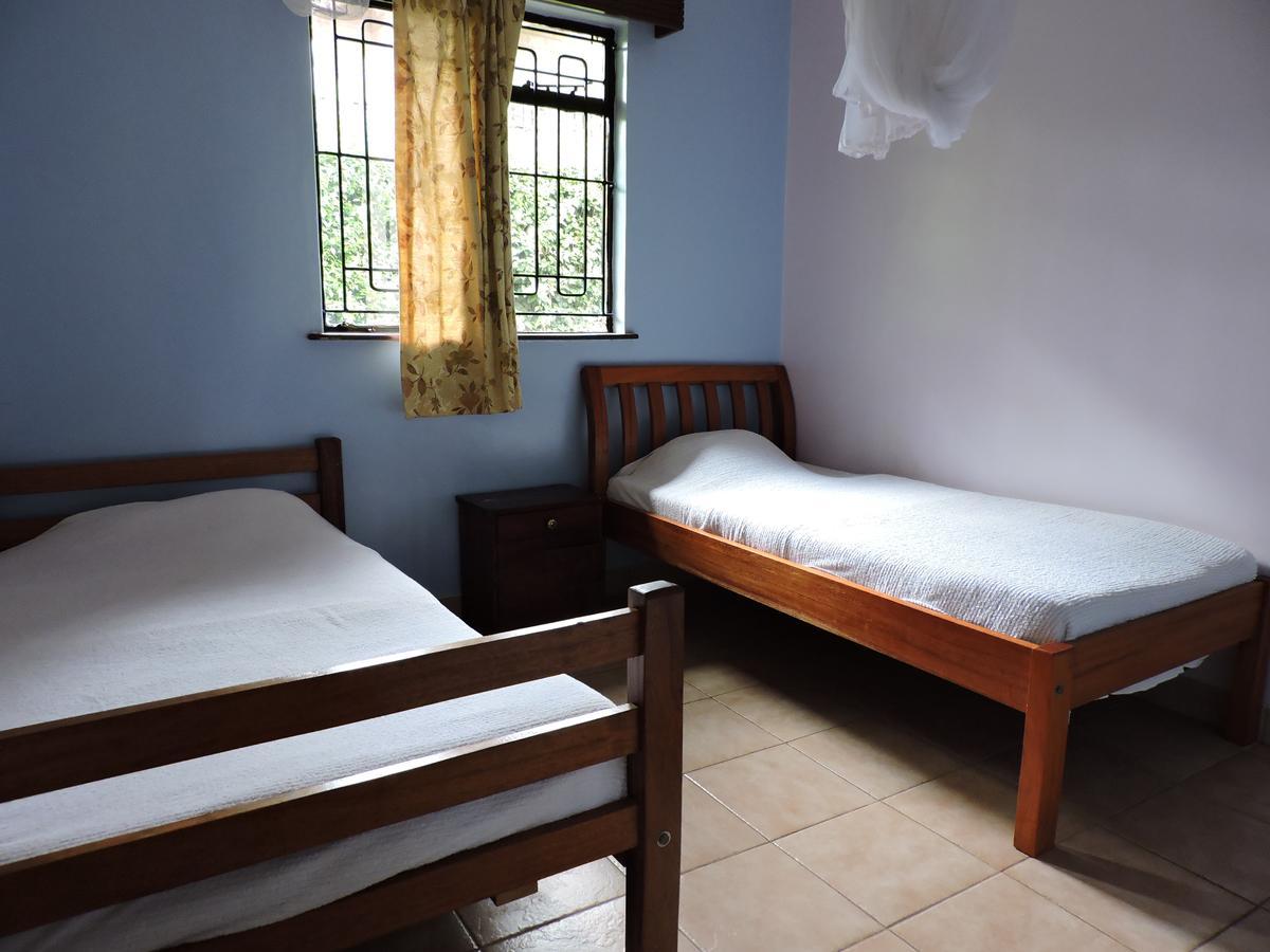 Albergue Milimani Backpackers Nairobi Exterior foto