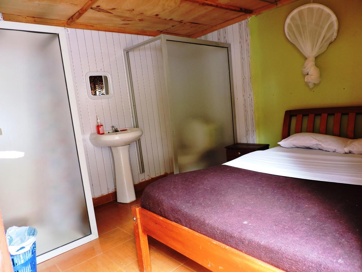 Albergue Milimani Backpackers Nairobi Exterior foto