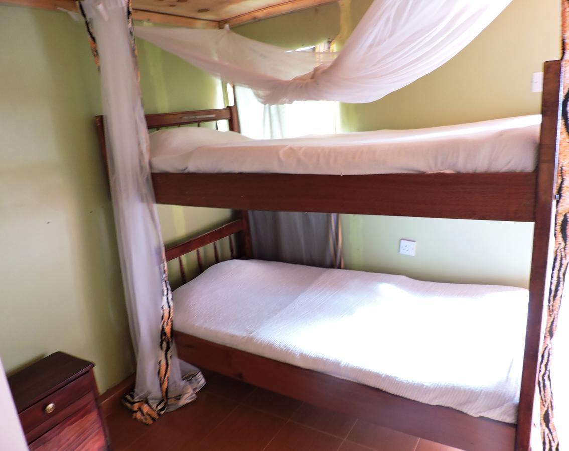 Albergue Milimani Backpackers Nairobi Exterior foto