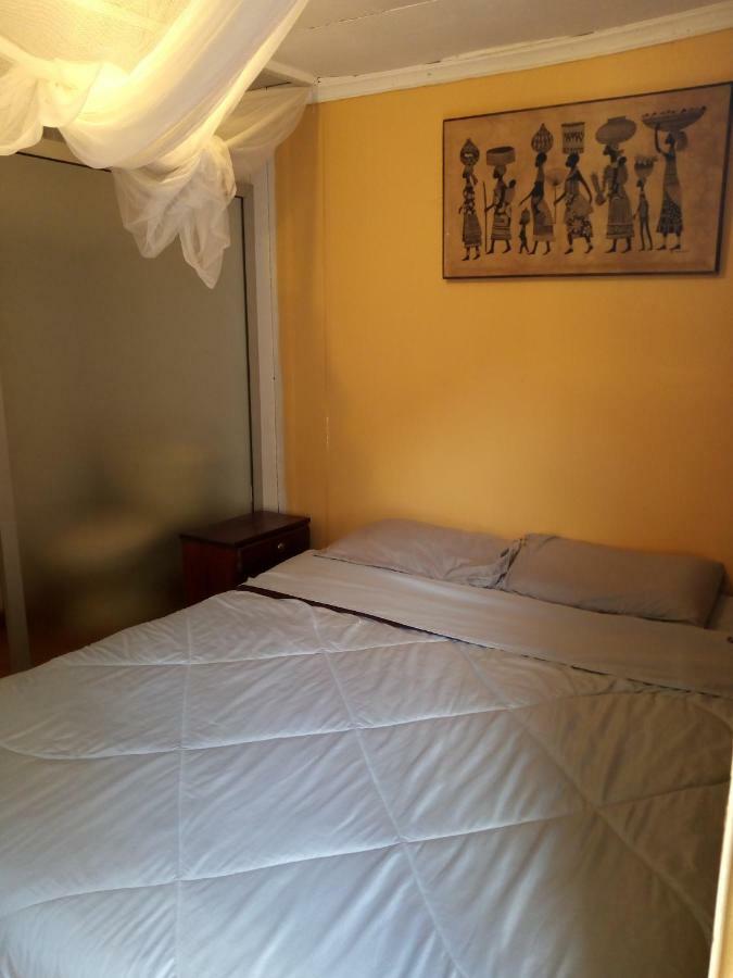 Albergue Milimani Backpackers Nairobi Exterior foto